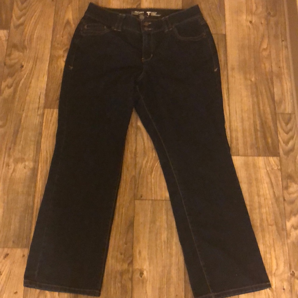 Lane Bryant size 16 jeans